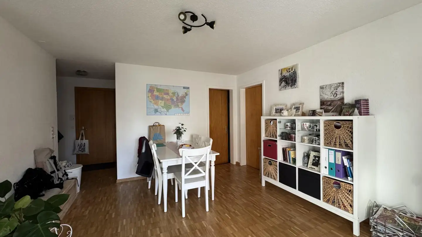 Appartamento in affitto - Im Lux 9, 7302 Landquart - Photo 2