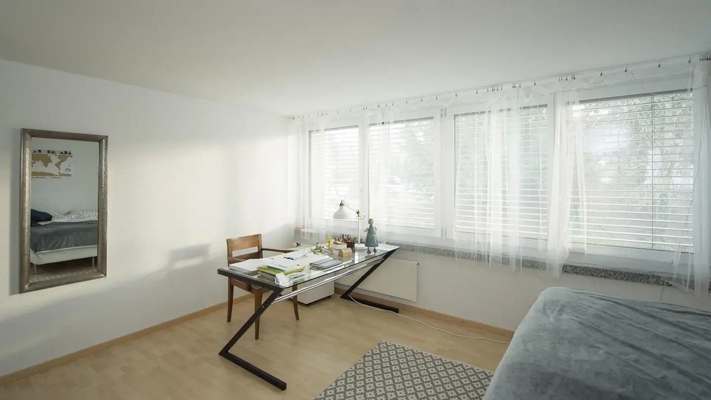 Wohnung mieten - Besmerstrasse 28a, 8280 Kreuzlingen - Foto 3