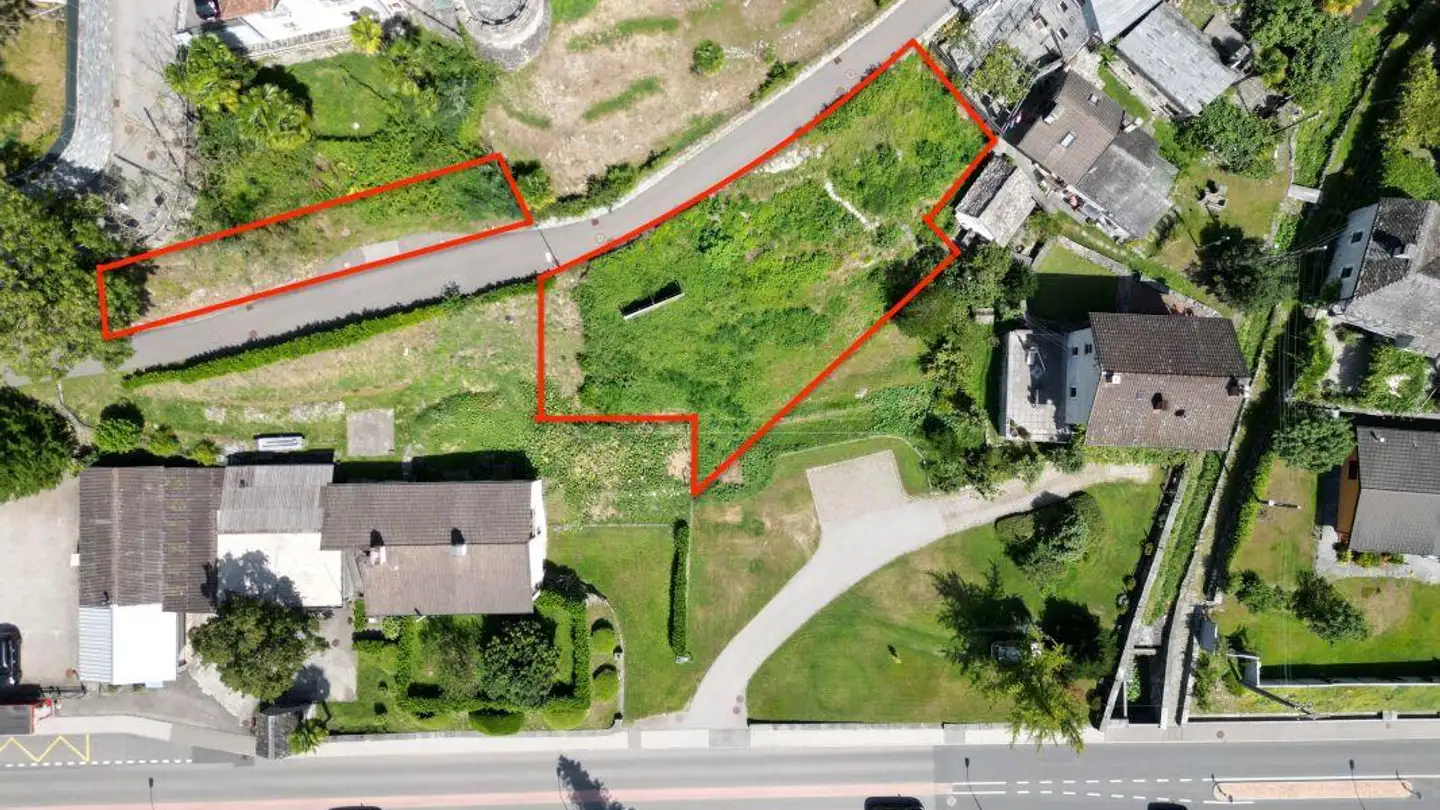 Terreno edificabile in vendita - 6677 Aurigeno - Photo 2