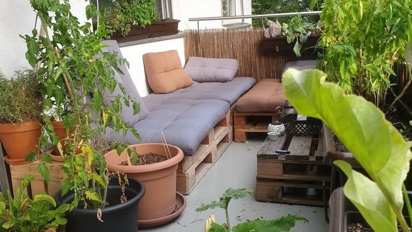 Zimmer mieten - Wildenstrasse 9, 8049 Zürich - Foto 2