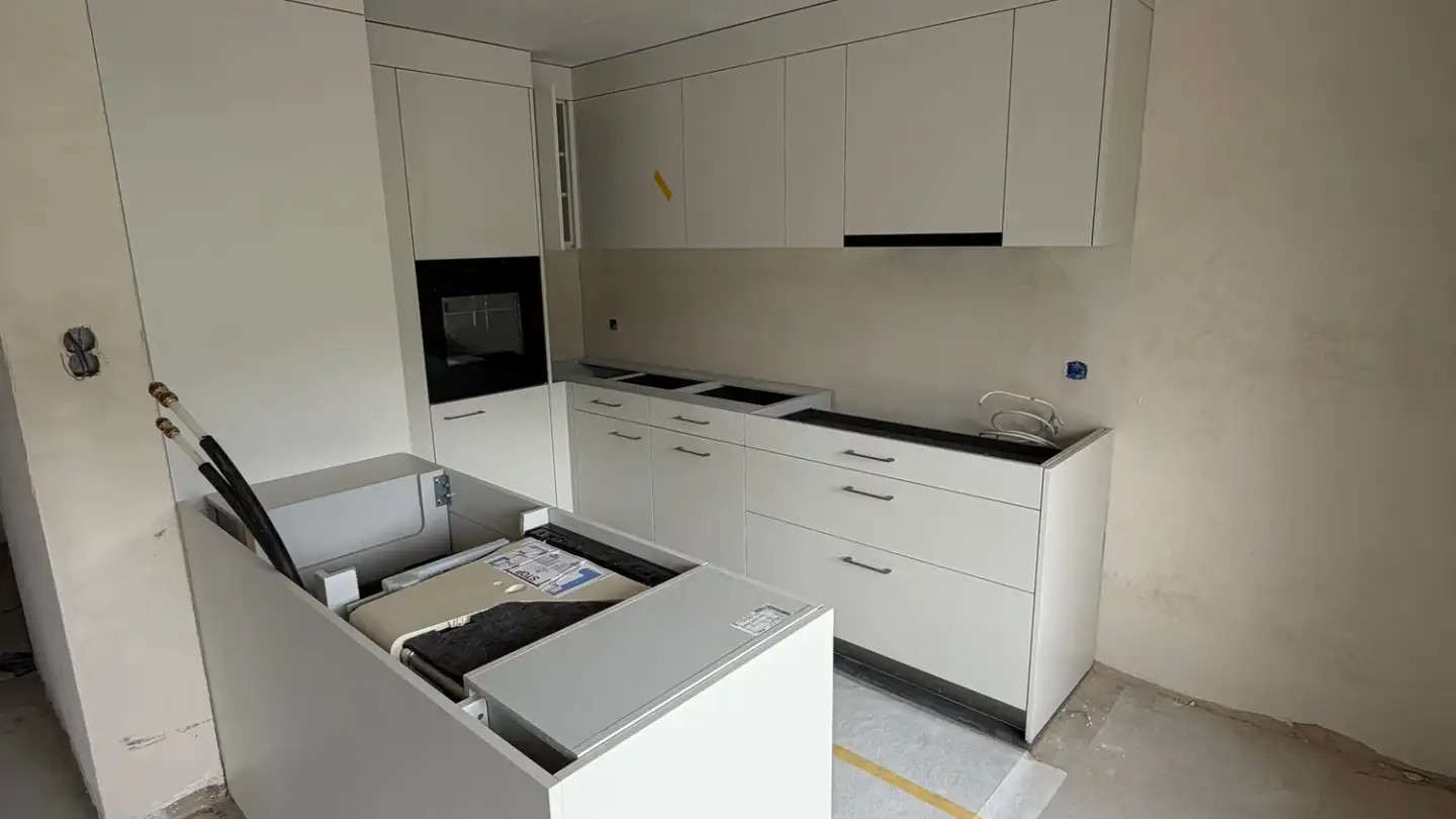 Appartement à louer - Wildbachstrasse 1b, 8424 Embrach - Photo 2
