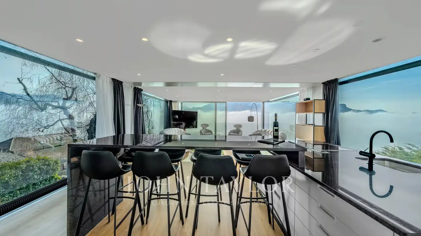 Villa for sale - 1803 Chardonne - Photo 2
