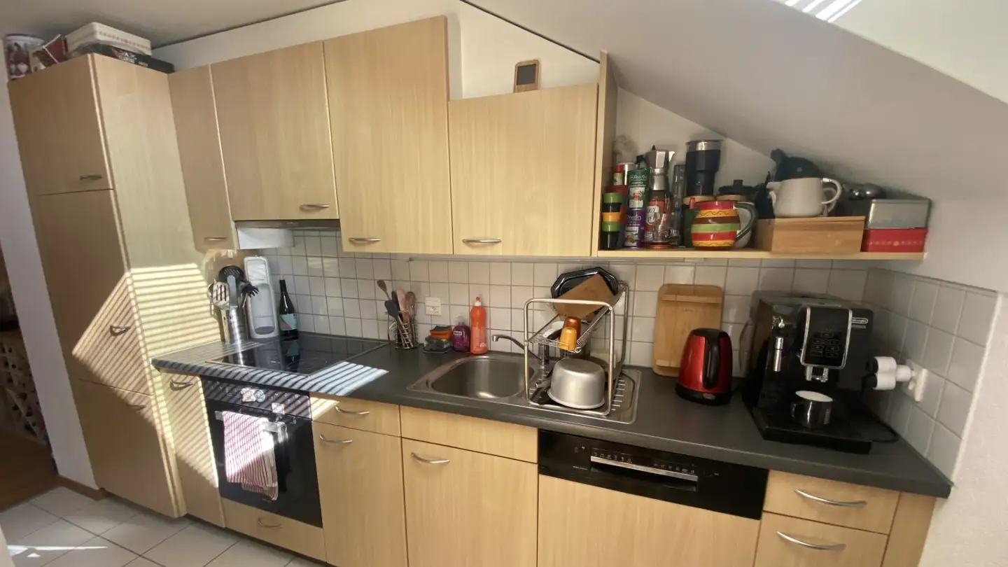 Wohnung mieten - Route Du Plan 14, 1637 Charmey (Gruyère) - Foto 2