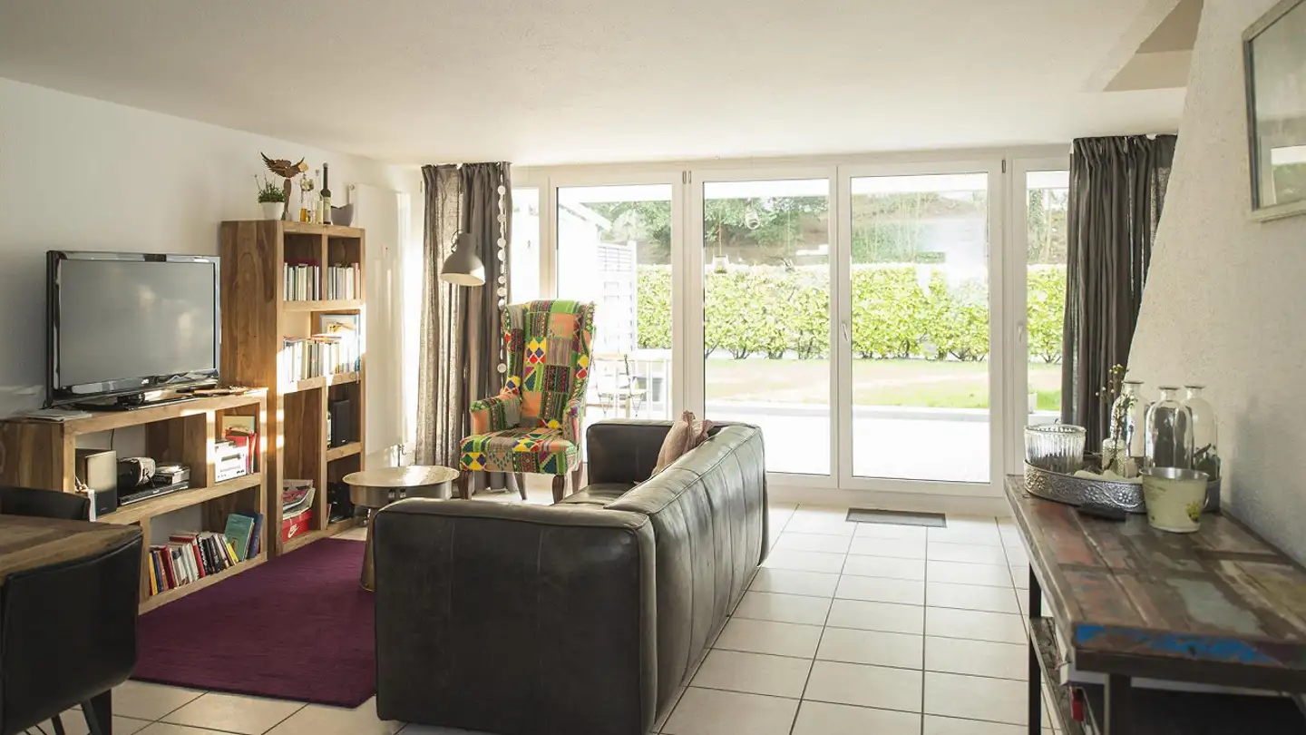 Wohnung mieten - Besmerstrasse 28a, 8280 Kreuzlingen