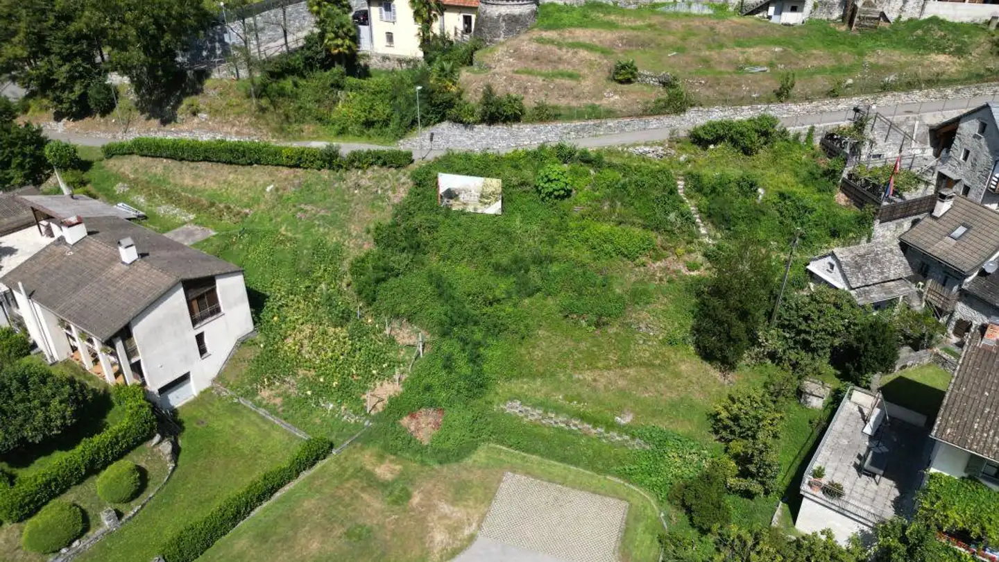 Terreno edificabile in vendita - 6677 Aurigeno - Photo 3