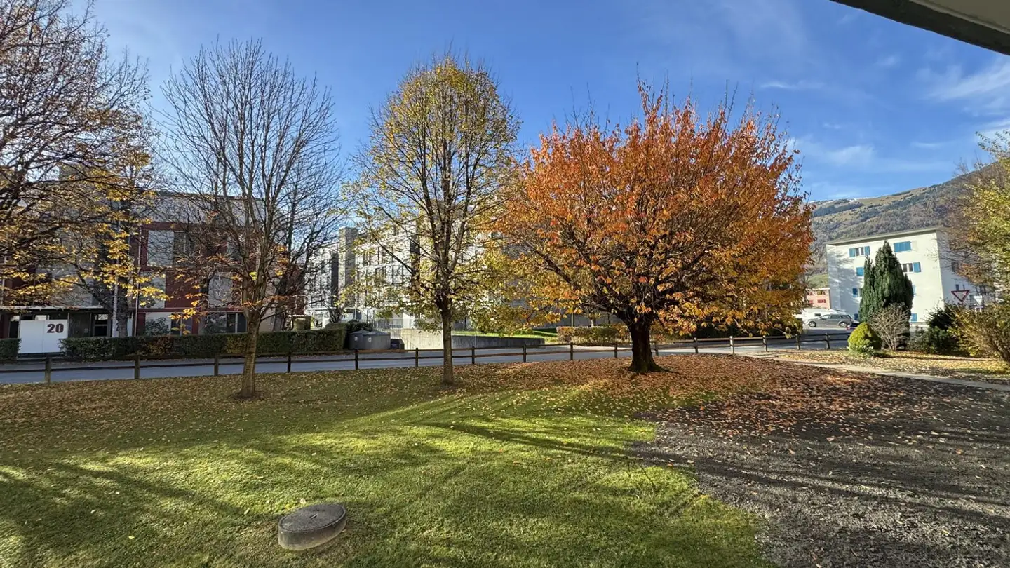 Wohnung mieten - Im Lux 9, 7302 Landquart