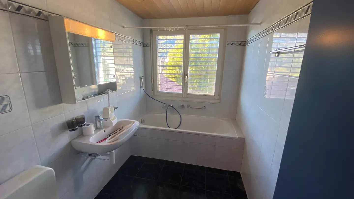 Wohnung mieten - Route Du Plan 14, 1637 Charmey (Gruyère) - Foto 4