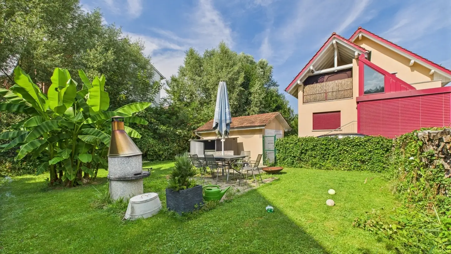 Cave house for sale - 5210 Windisch