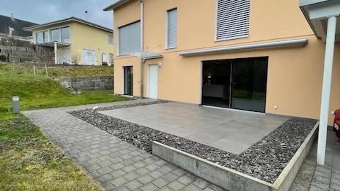 Appartement à louer - 5642 Mühlau