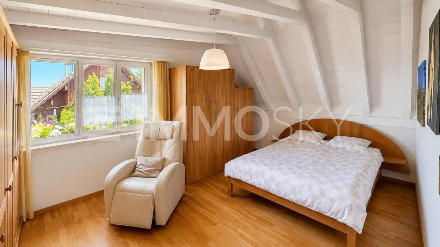Duplex à vendre - 8580 Amriswil - Photo 4