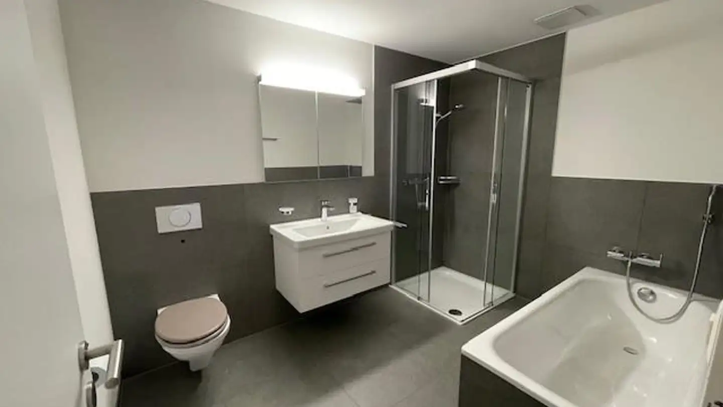 Wohnung mieten - 5642 Mühlau - Foto 4