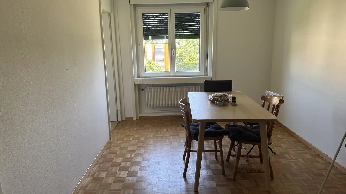 Chambre à louer - Tobelhof 14, 8134 Adliswil - Photo 3