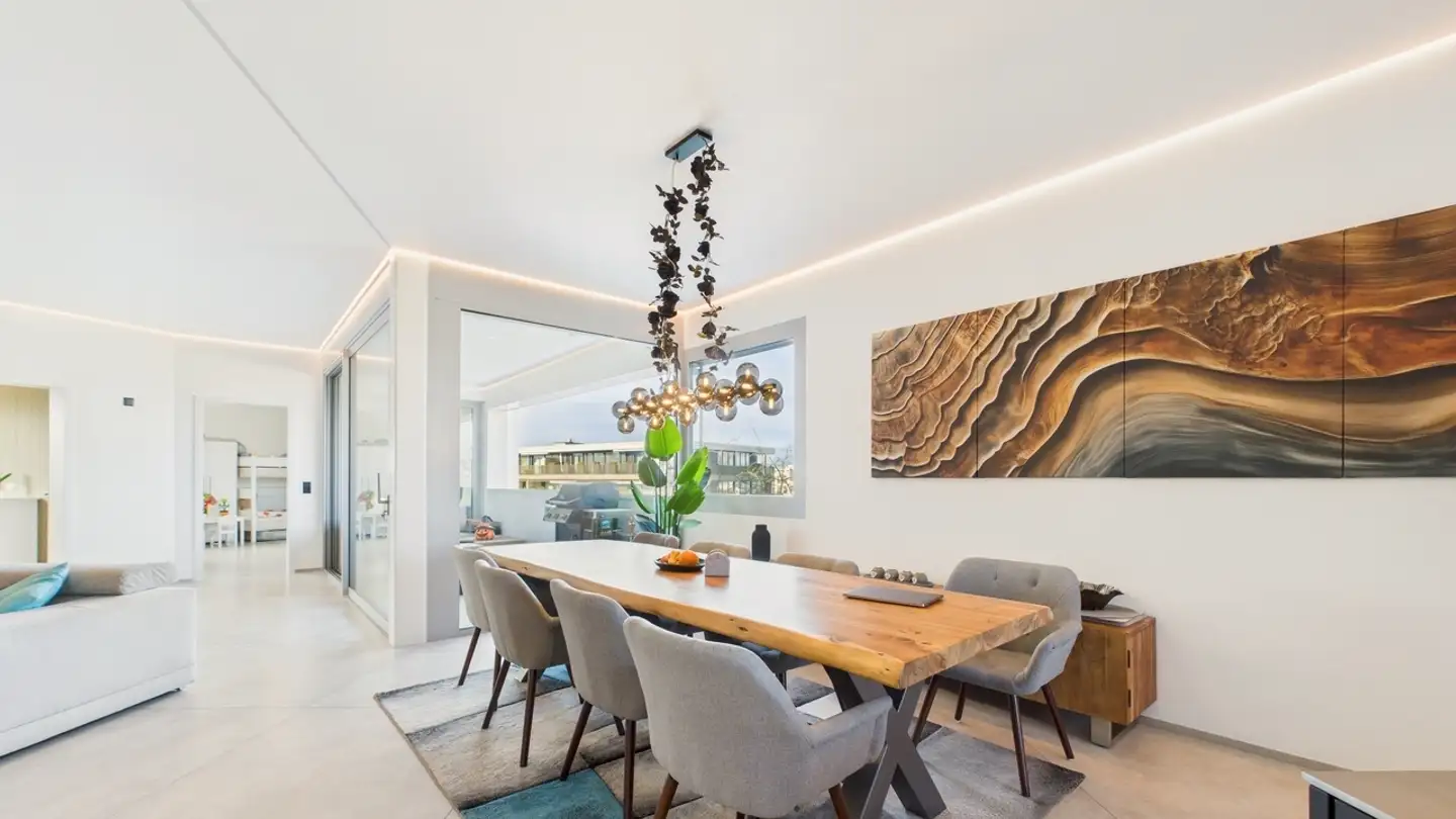 Apartment for sale - 8598 Bottighofen - Photo 2