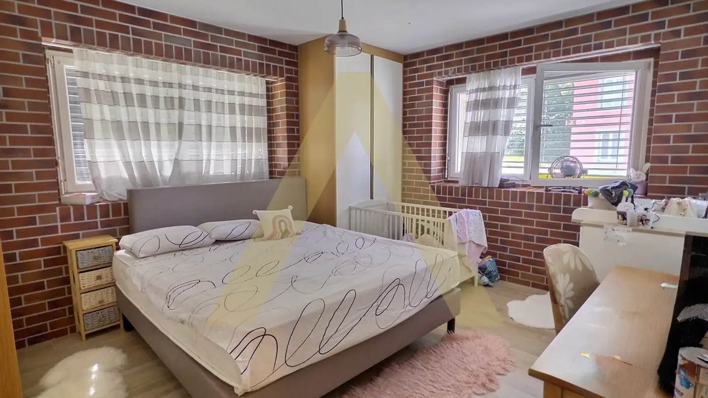 Immeuble résidentiel à vendre - 1610 Oron-la-Ville - Photo 3