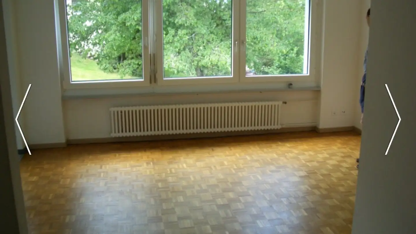 Appartement à louer - 5300 Turgi