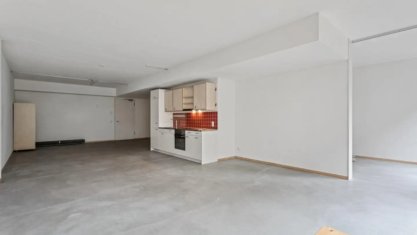 Apartment for rent - Sägestrasse 78, 3098 Köniz - Photo 2