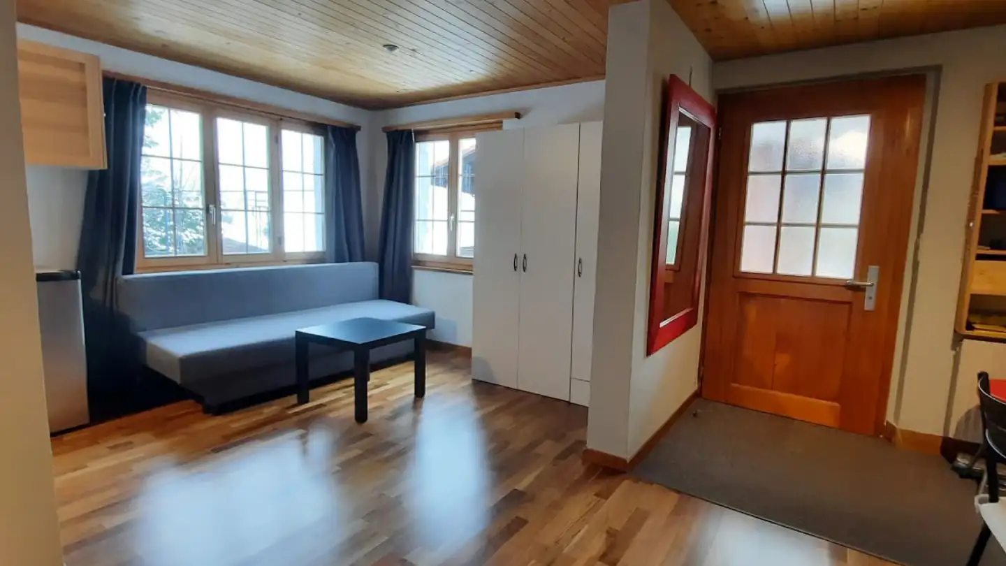 Studio mieten - Pfründli, 3785 Gsteig b. Gstaad - Foto 2