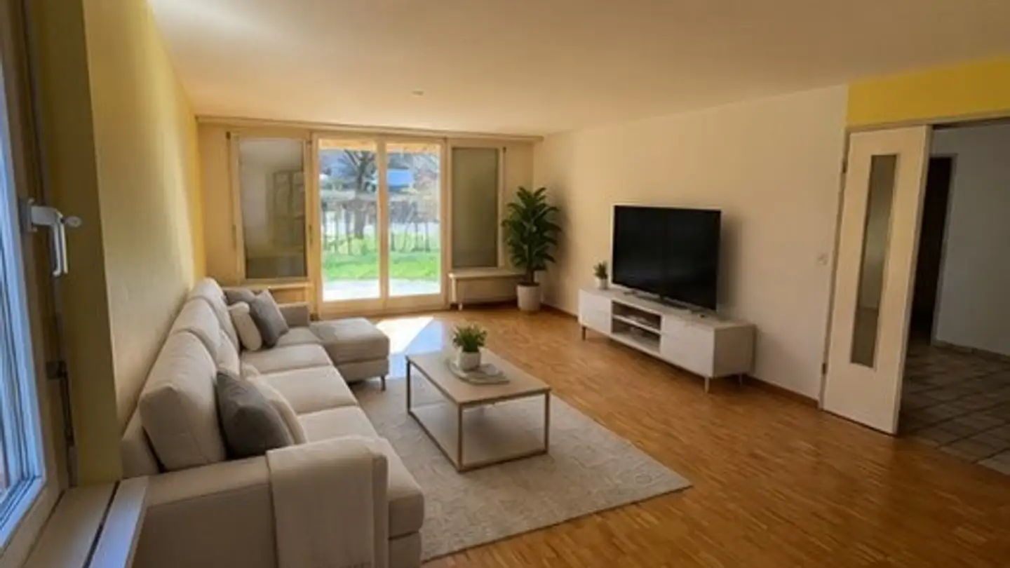 Apartment for rent - Im Kirschgarten 35, 4102 Binningen - Photo 2