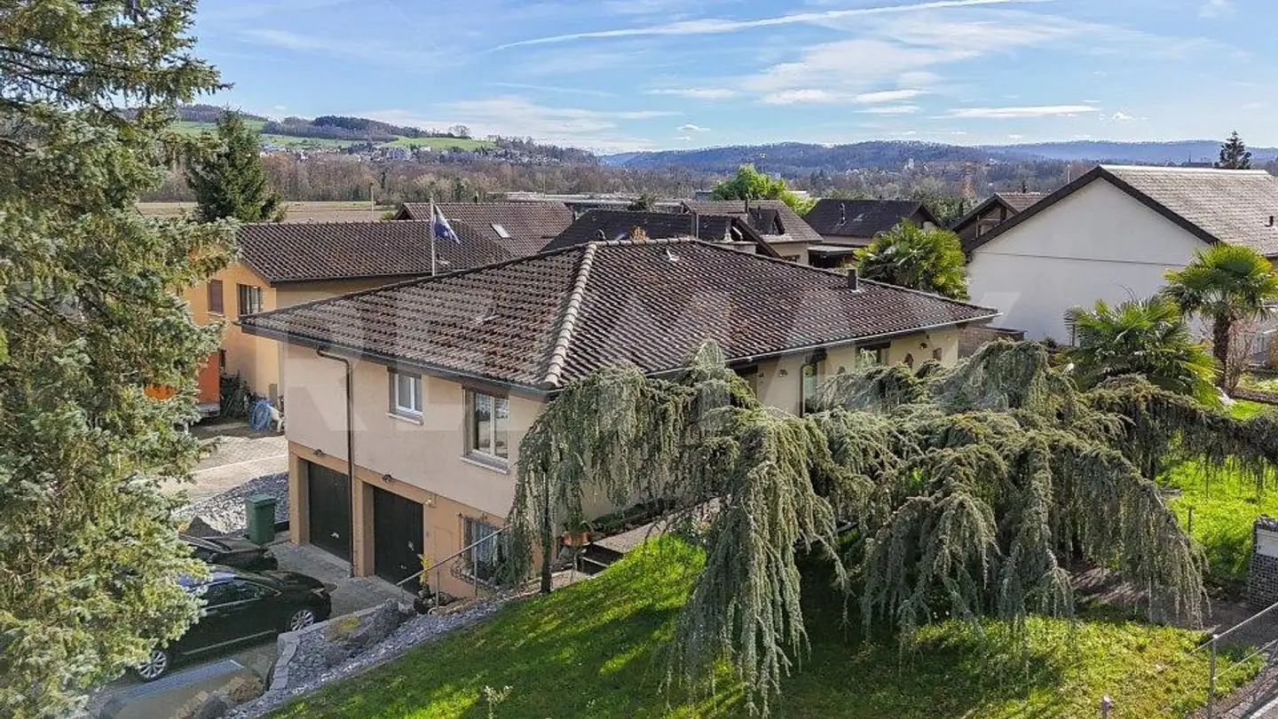 Maison individuelle à vendre - Sommerhaldenstrasse 48, 5200 Brugg AG - Photo 2