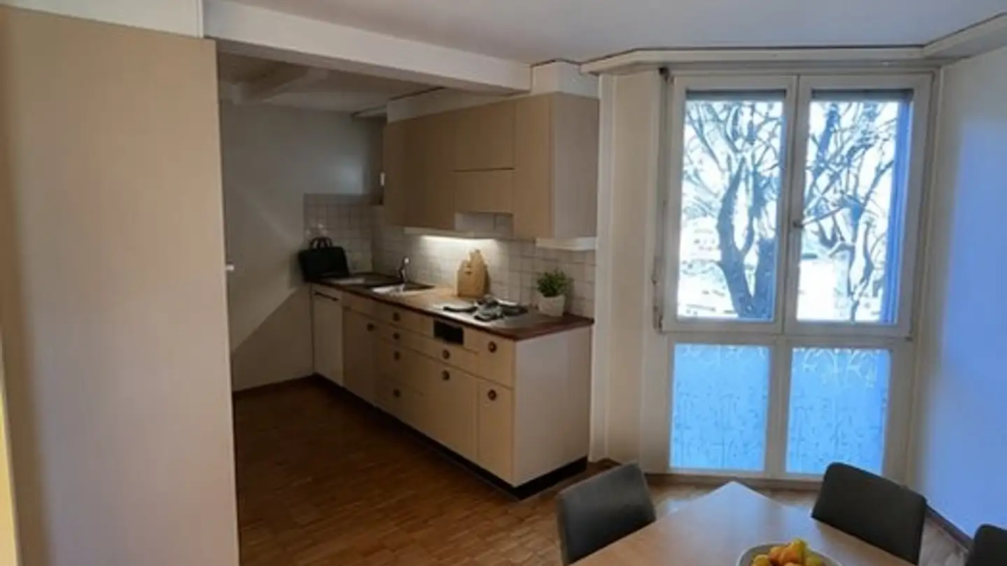 Apartment for rent - Im Kirschgarten 35, 4102 Binningen - Photo 3