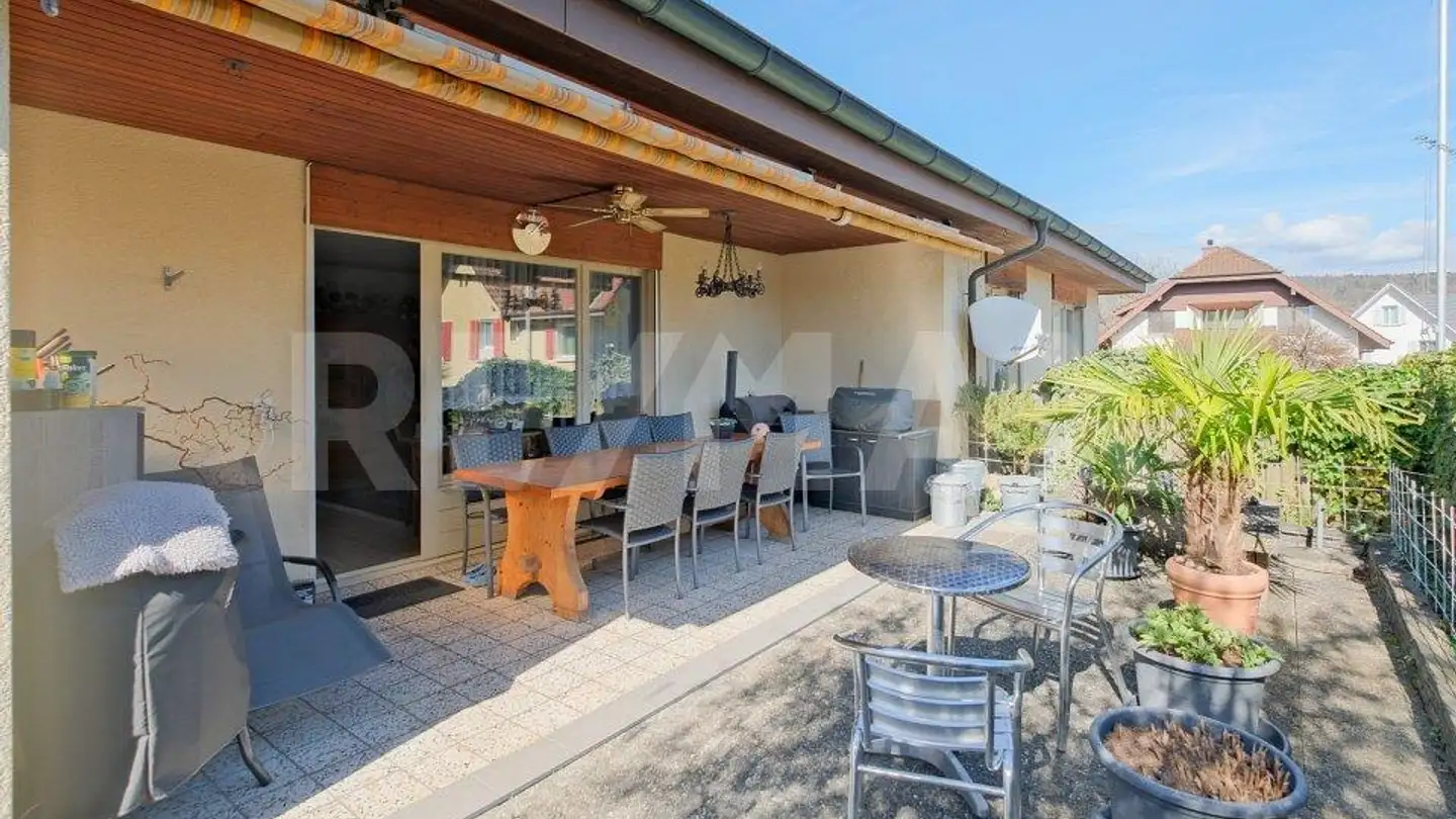 Maison individuelle à vendre - Sommerhaldenstrasse 48, 5200 Brugg AG - Photo 4