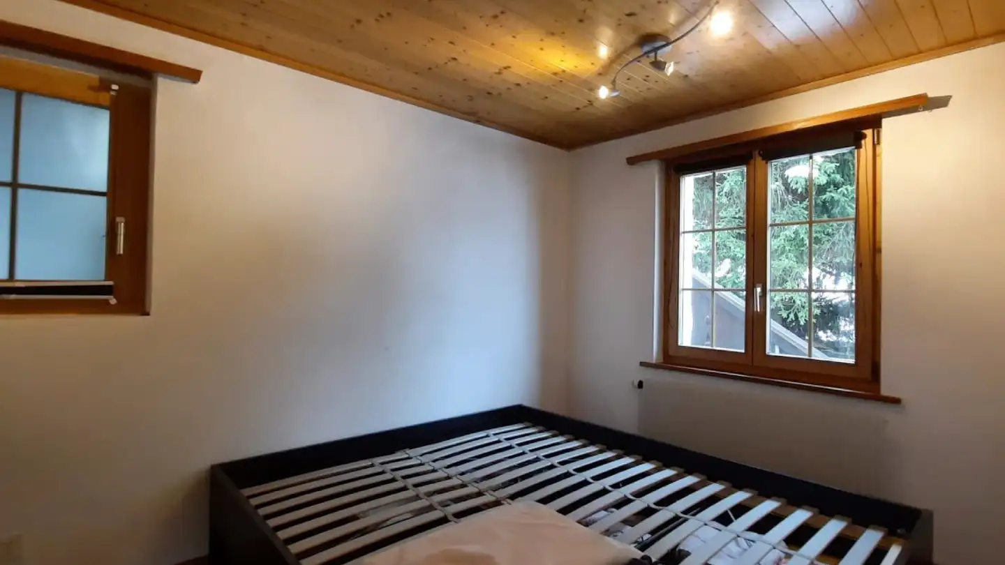 Studio mieten - Pfründli, 3785 Gsteig b. Gstaad - Foto 4