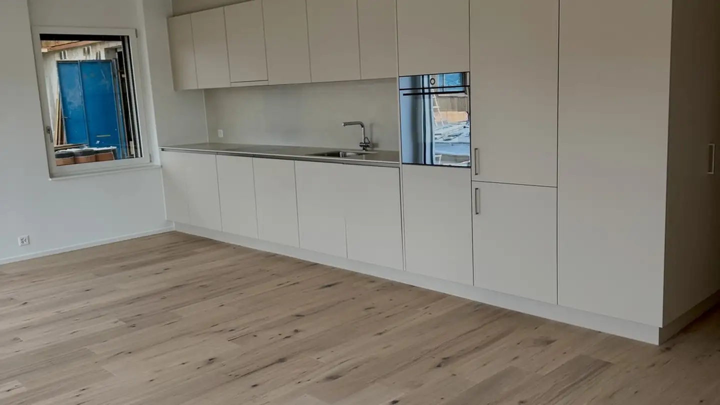 Appartement à louer - Lindenstrasse 16, 8802 Kilchberg ZH