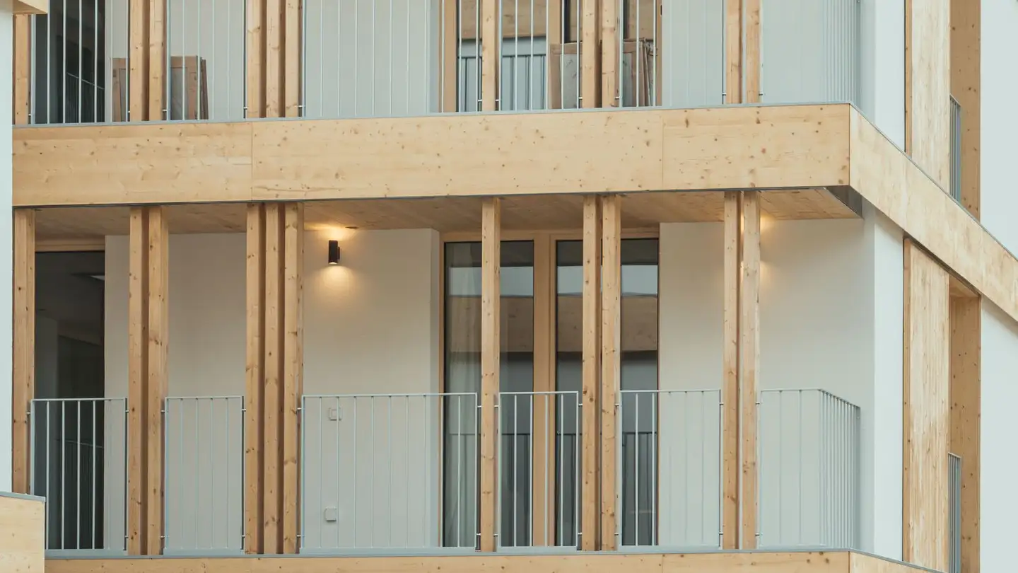 Apartment for sale - San Bernardino 30, 6565 S. Bernardino - Photo 3