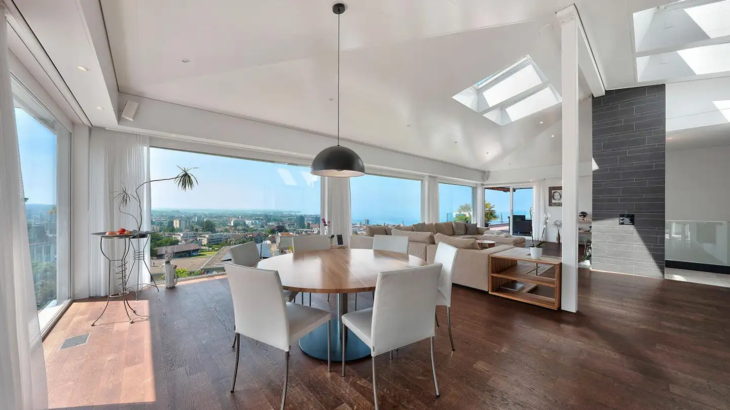 Attico in vendita - 9404 Rorschacherberg - Photo 3