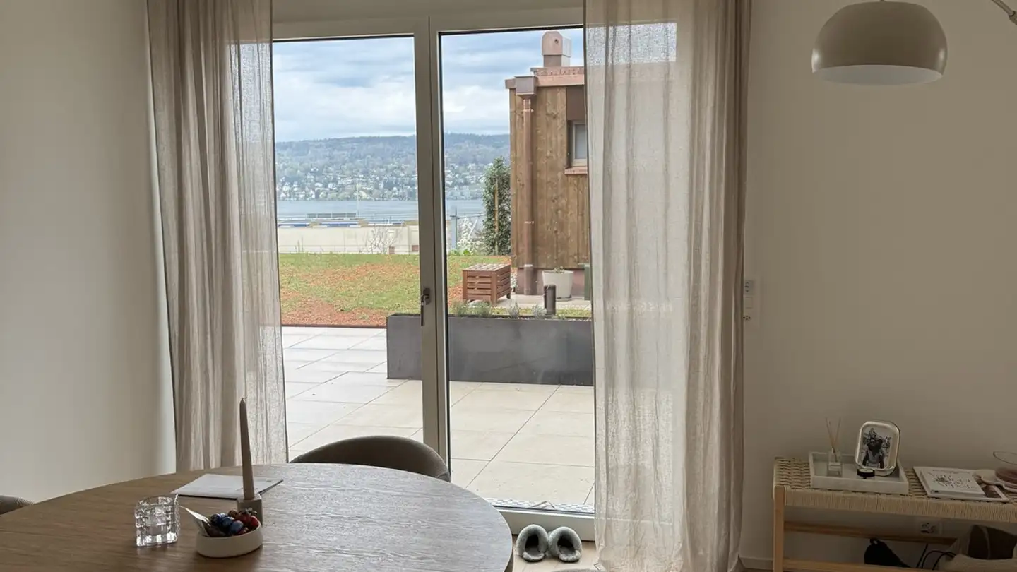 Appartement à louer - Lindenstrasse 16, 8802 Kilchberg ZH - Photo 4