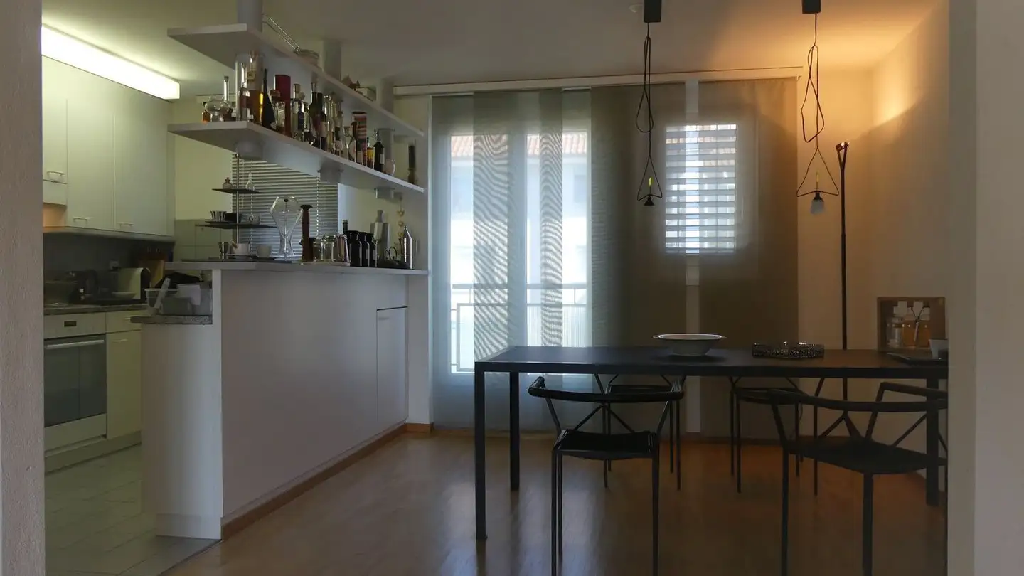 Appartement à louer - Rosengartenstrasse 39, 6280 Hochdorf - Photo 4