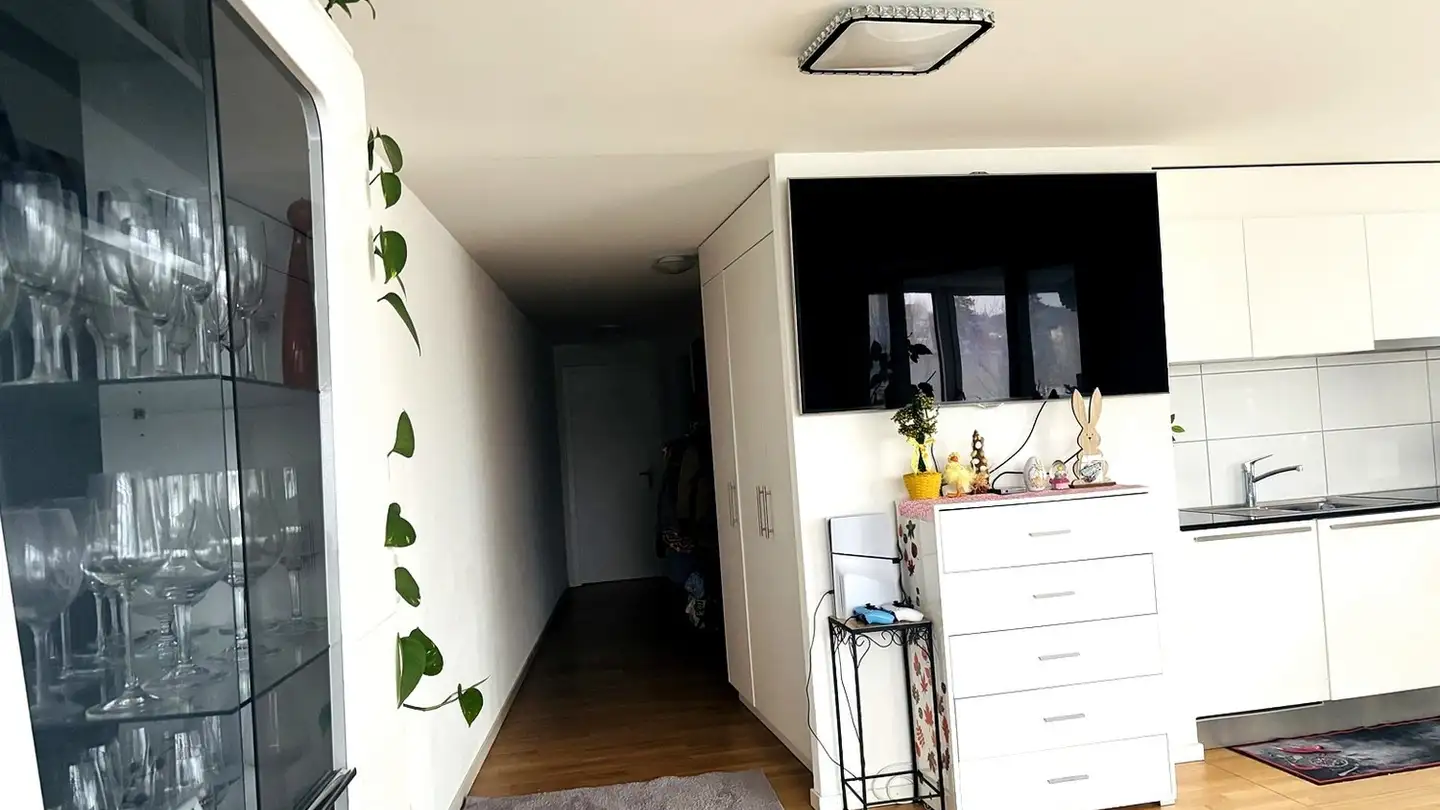 Wohnung mieten - Route De La Glâne 15, 1700 Fribourg - Foto 2