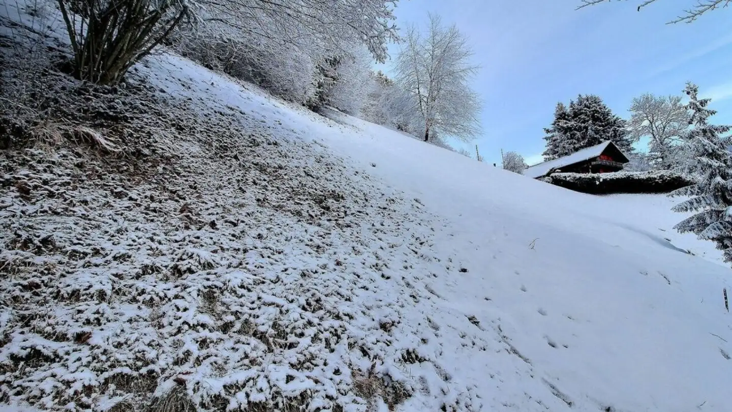 Einfamilienhaus kaufen - Route De Rumières 37, 1874 Champéry