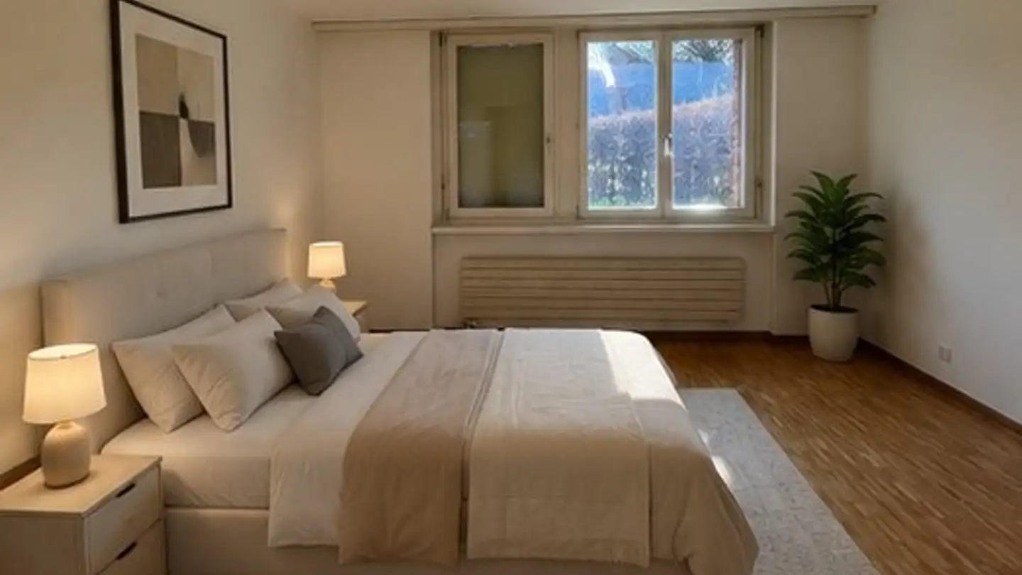 Apartment for rent - Im Kirschgarten 35, 4102 Binningen - Photo 4