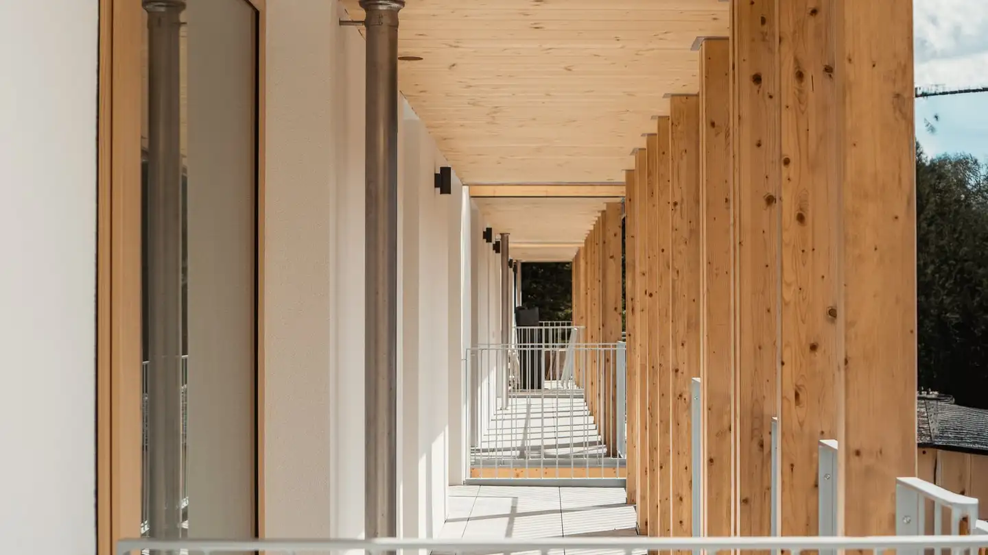 Apartment for sale - San Bernardino 30, 6565 S. Bernardino - Photo 4