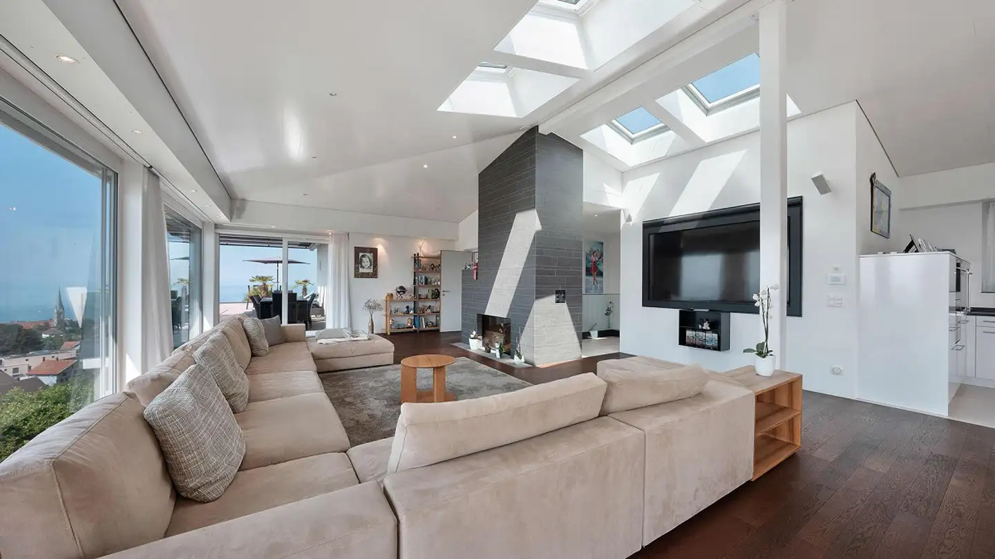 Attico in vendita - 9404 Rorschacherberg - Photo 2