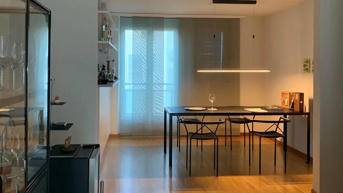 Appartement à louer - Rosengartenstrasse 39, 6280 Hochdorf - Photo 2