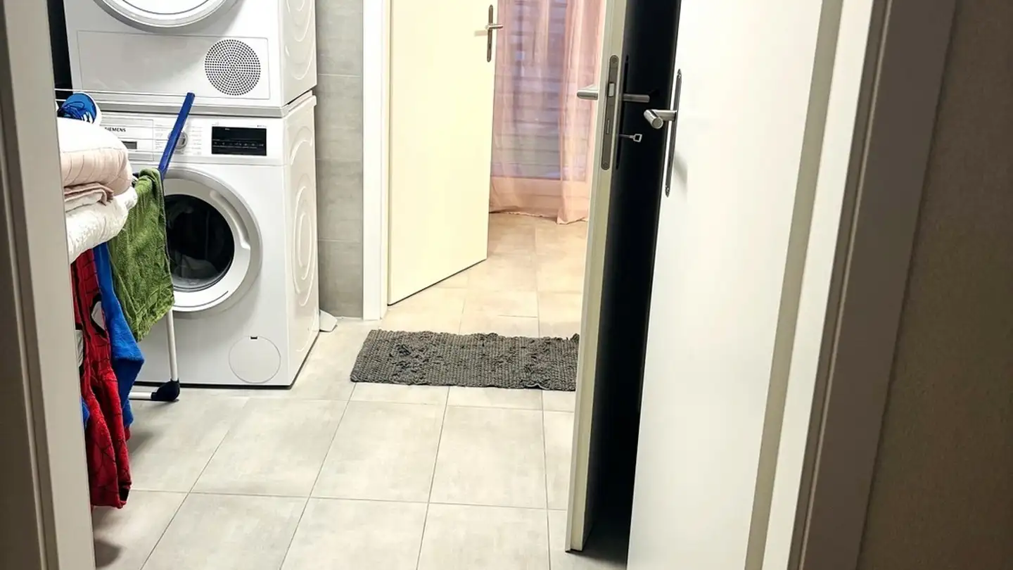 Wohnung mieten - Route De La Glâne 15, 1700 Fribourg - Foto 4