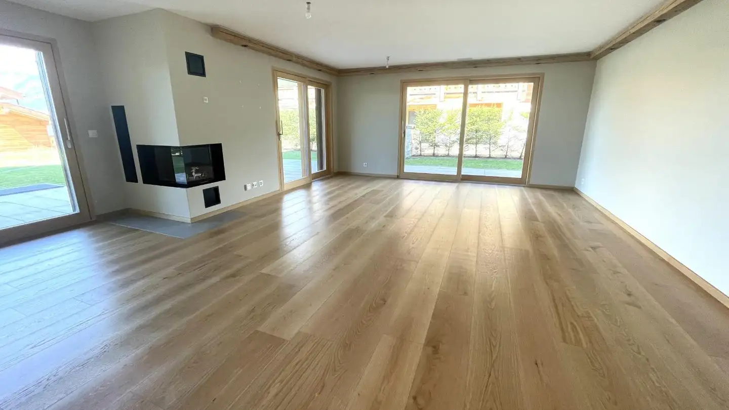 Wohnung mieten - Route Du Golf 50b, 3963 Crans-Montana