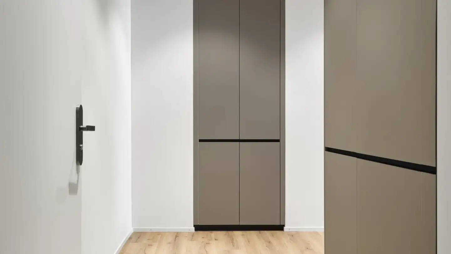Appartement à louer - St. Gallerstrasse 66, 8853 Lachen SZ - Photo 2