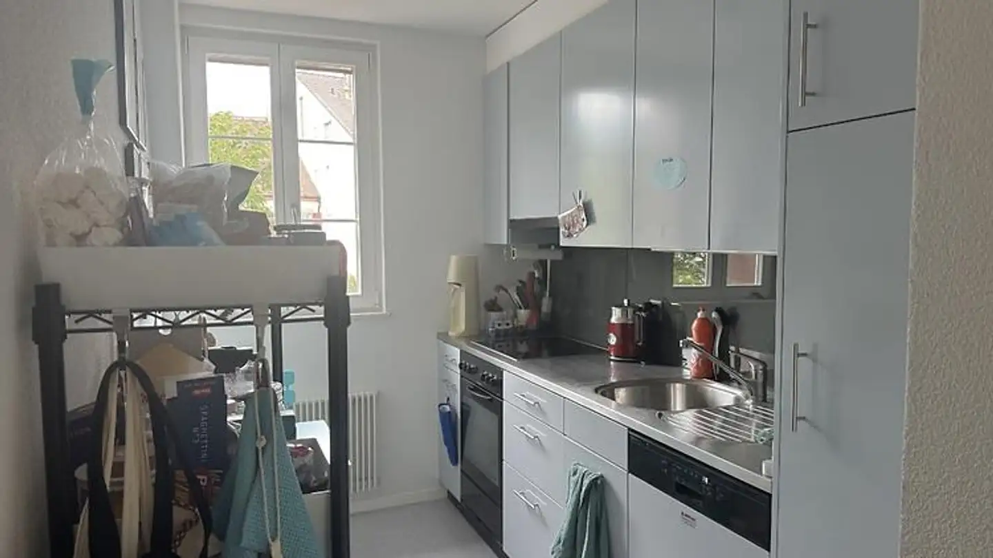 Appartamento ammobiliato in affitto - 2560 Nidau - Foto 4