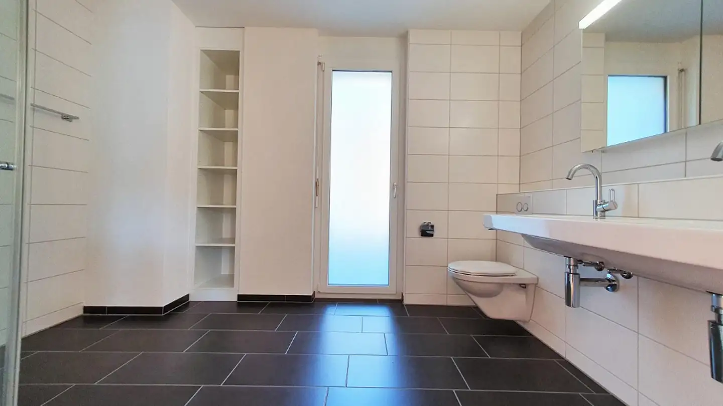Attico in affitto - Schaffhauserstrasse 185, 8222 Beringen - Foto 4