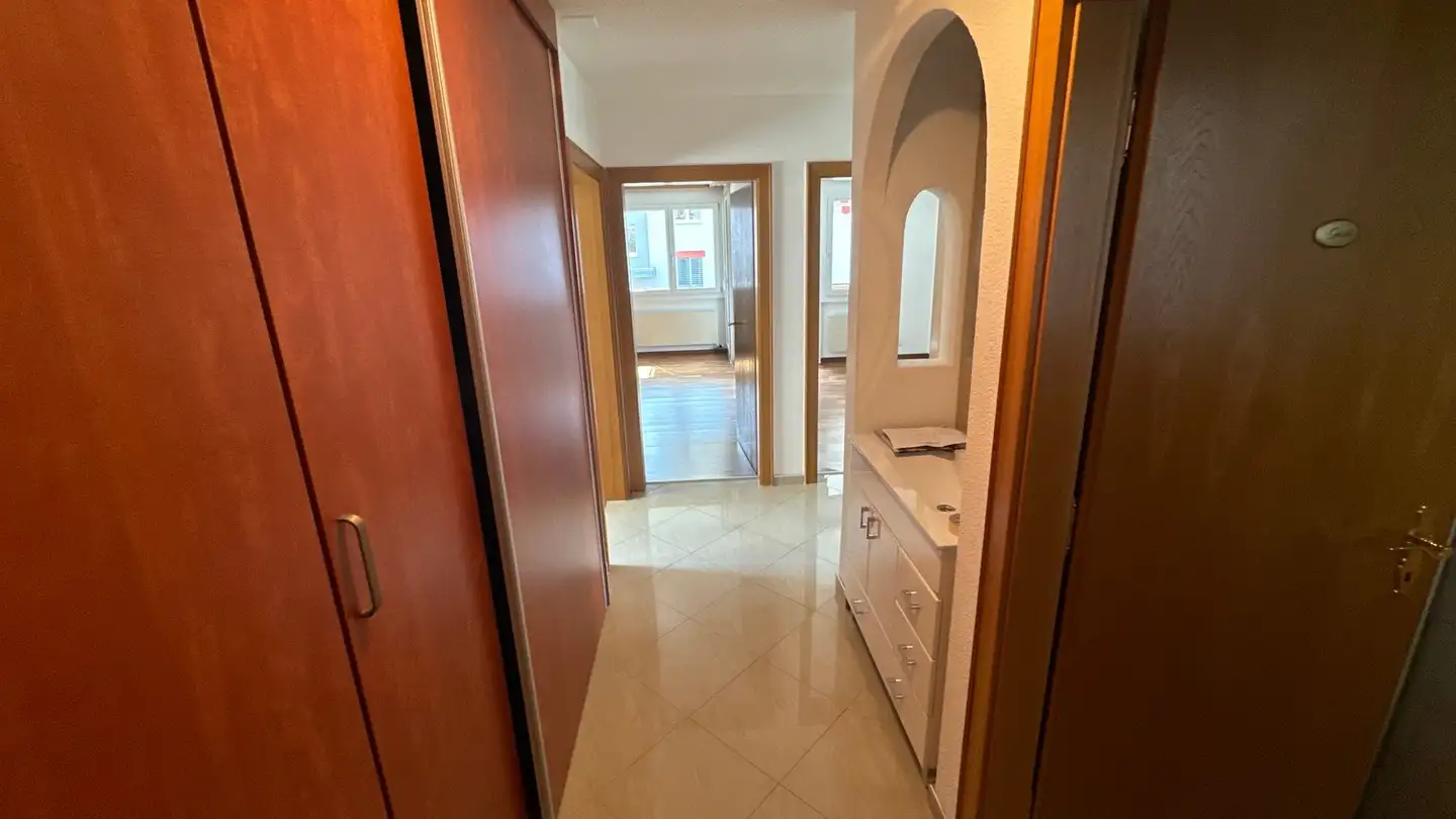 Apartment for rent - Winterthurerstrasse 44, 8610 Uster