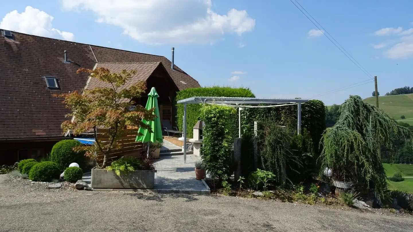 Appartamento in affitto - Burkhalten 5, 3418 Rüegsbach