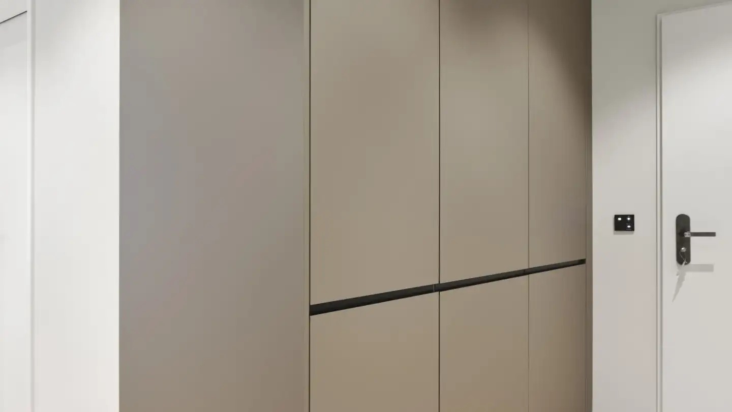 Appartement à louer - St. Gallerstrasse 66, 8853 Lachen SZ - Photo 3