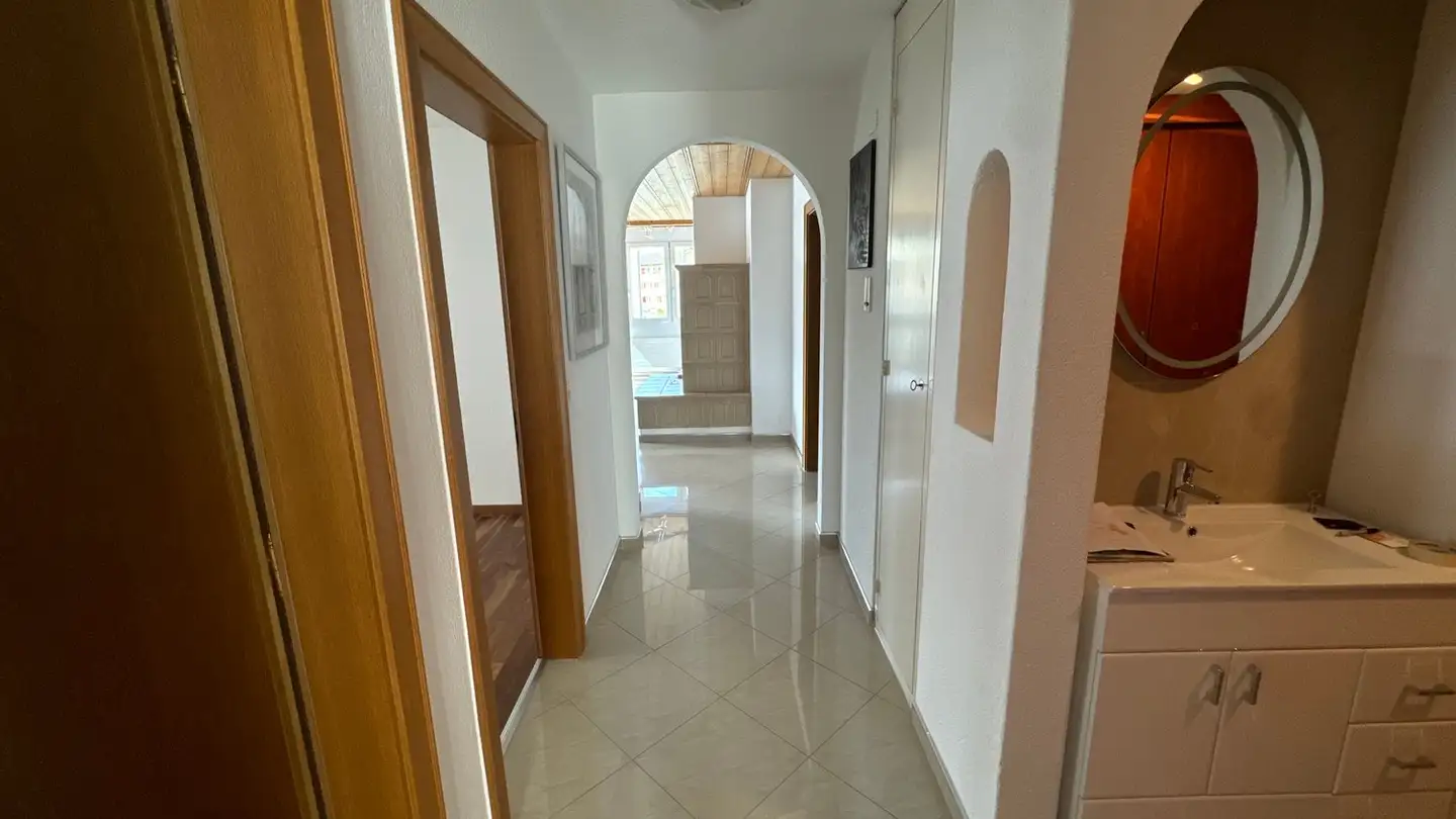 Appartamento in affitto - Winterthurerstrasse 44, 8610 Uster - Photo 4