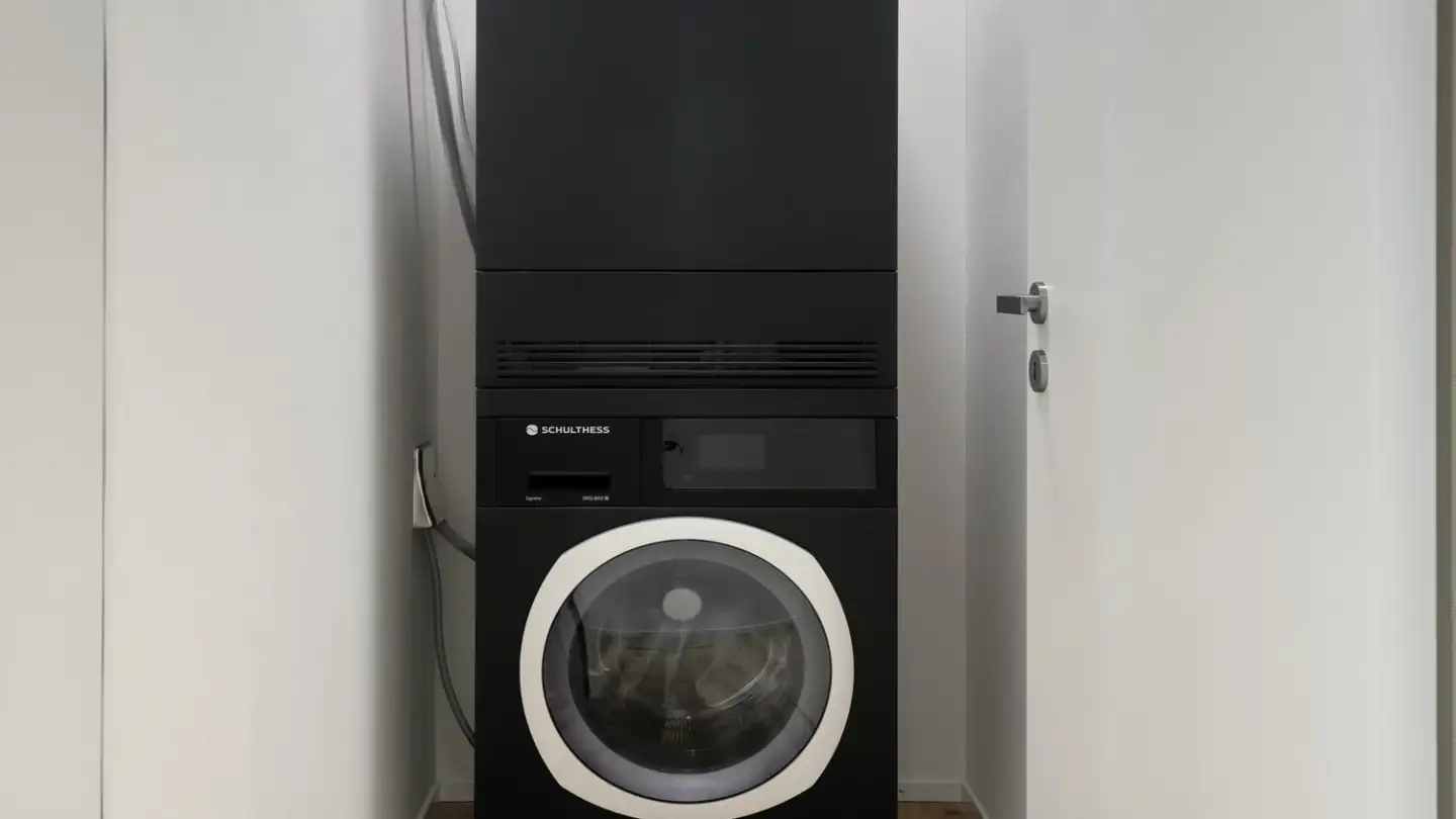 Appartement à louer - St. Gallerstrasse 66, 8853 Lachen SZ - Photo 4