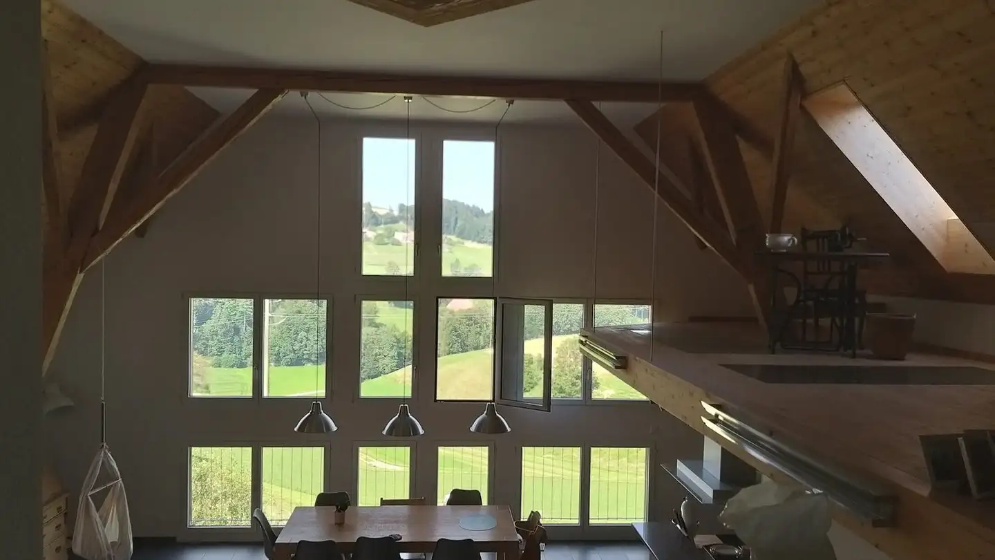 Appartamento in affitto - Burkhalten 5, 3418 Rüegsbach - Photo 3