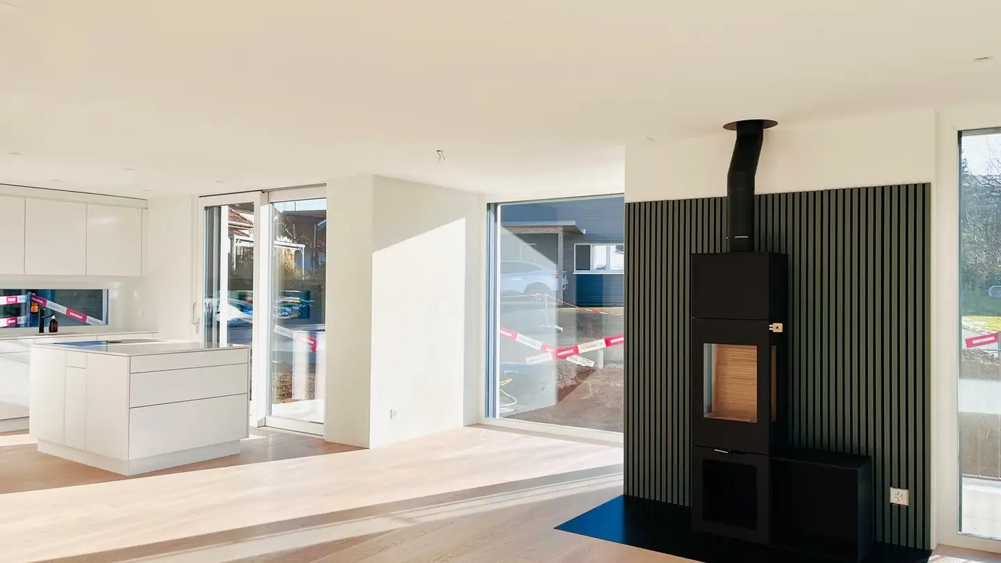 Maison jumelle à vendre - Hofmattstrasse 4, 3297 Leuzigen - Photo 3