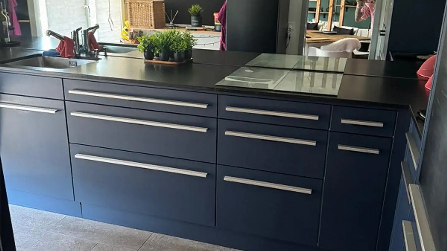 Appartamento in affitto - Nelkenstrasse 2b, 9032 Engelburg - Foto 4